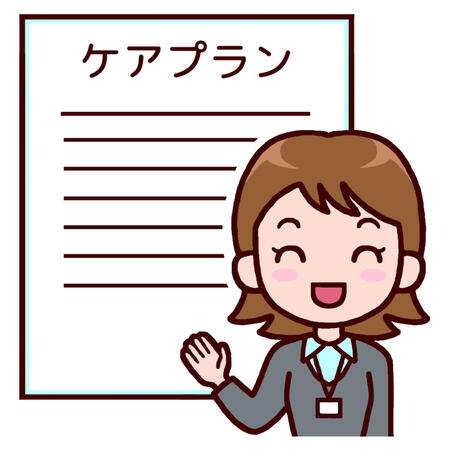 そよかぜ訪問看護ステーション上北沢（主任ケアマネージャー/常勤）のケアマネジャー求人の写真