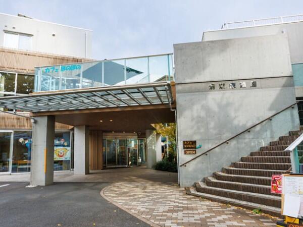 清瀬療護園（パート）の理学療法士求人の写真