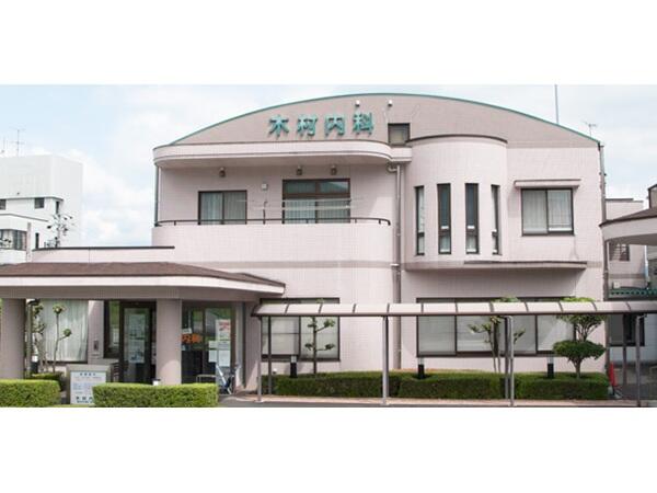 木村内科（常勤）の医療事務求人の写真