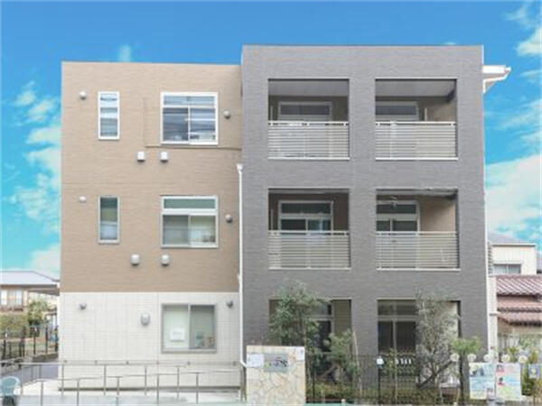 たのしい家上高井戸（副ホーム長/常勤）の介護福祉士求人メイン写真2