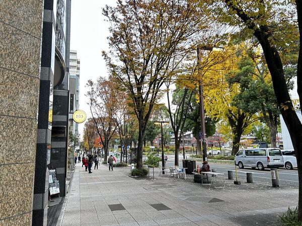 株式会社社会保険研究所（アルバイト）の医療事務求人サブ写真2