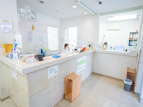 学校法人SBC東京医療大学附属 SBC整形外科クリニック 上青木院（常勤）の看護師求人メイン写真4