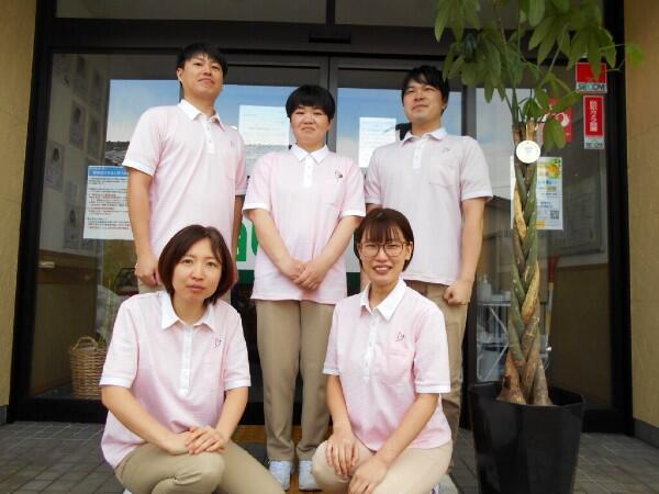 ショートステイ松明(常勤)の准看護師求人の写真