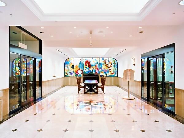 介護老人保健施設　星ヶ丘アメニティクラブ（常勤） の准看護師求人の写真