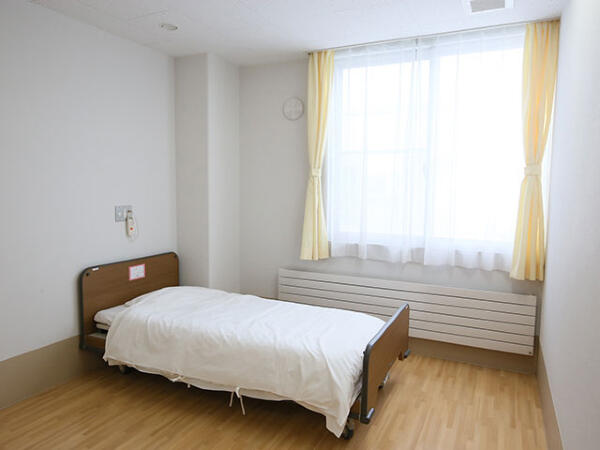 旭川圭泉会病院（病棟/常勤）の准看護師求人メイン写真2