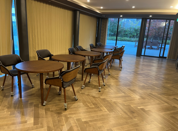 特別養護老人ホーム ザ番町ハウス（常勤）の准看護師求人サブ写真3