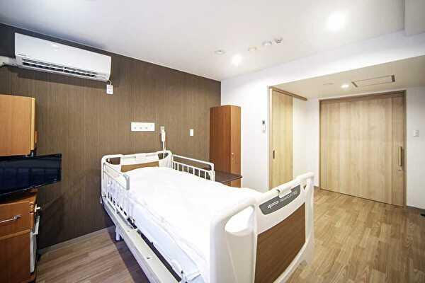 岩国みなみ病院（パート）の薬剤師求人メイン写真4