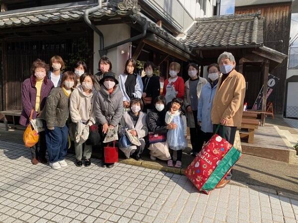 タマル産婦人科（常勤）の助産師求人の写真