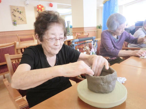 アンサンブル浦和（正社員）の介護福祉士求人メイン写真4