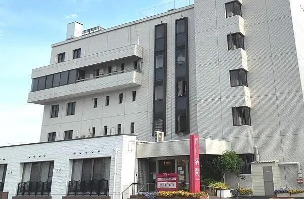 デイリハセンター同仁(常勤)の介護職求人の写真