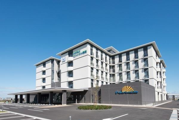 すずかけセントラル病院(パート)の臨床検査技師求人の写真