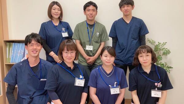 朝倉サテライト（管理者/所長/常勤）の看護師求人メイン写真3