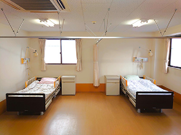 ショートステイじんの（常勤）の看護師求人メイン写真4