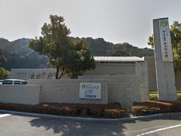 介護老人保健施設アメニティきゅうらぎ（常勤）の看護師求人の写真