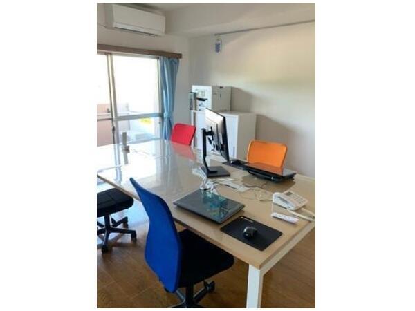 ひなた訪問看護ステーション中野（常勤）の理学療法士求人メイン写真4