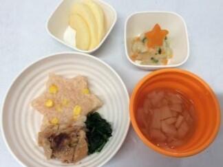 企業主導型保育施設 コトフィス新国際ビル(調理スタッフ/パート)の栄養士求人サブ写真2