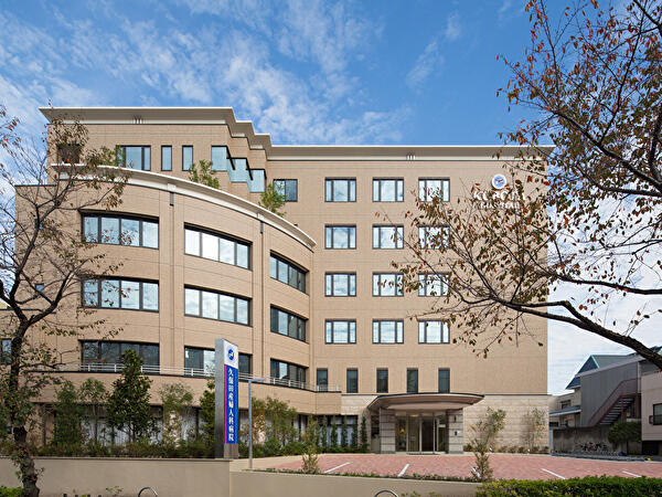 久保田産婦人科病院（パート）の看護助手求人の写真