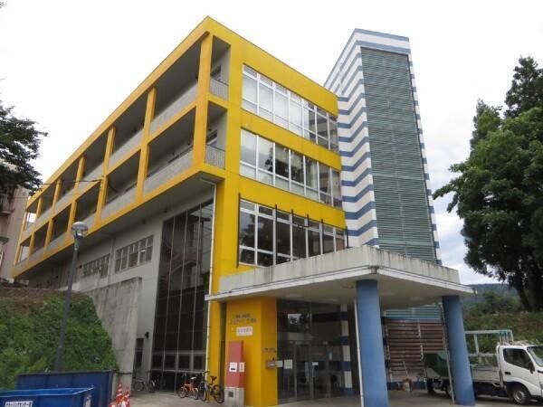 特別養護老人ホーム 桜湯の里2号館レインボー（パート）の介護職求人メイン写真2