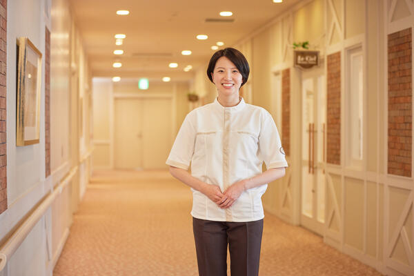 グッドタイム リビング センター南(夕方短時間/パート)の介護職求人サブ写真2