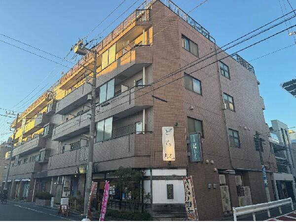 住宅型有料老人ホームSPライフケア住吉(常勤)の介護職求人の写真