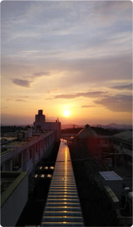 ありまこうげんホスピタル（常勤）の看護師求人メイン写真3