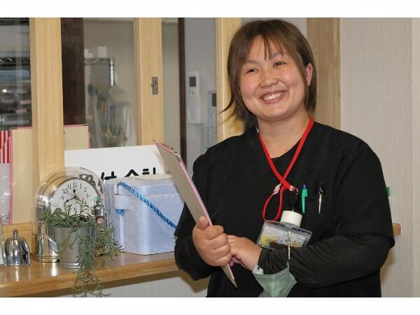 特別養護老人ホームベテラン館ヴィラ（パート）の看護師求人メイン写真2