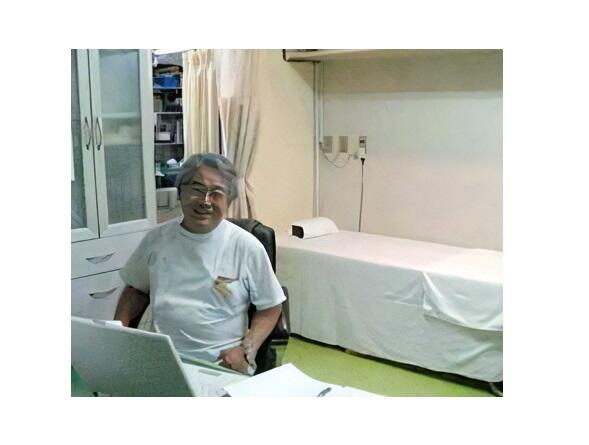 松矢デイケア（常勤）の介護福祉士求人の写真