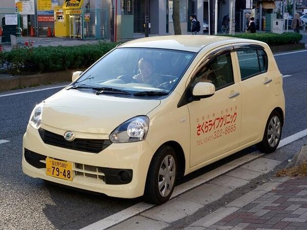 さくらライフ大宮クリニック（常勤）の准看護師求人メイン写真3