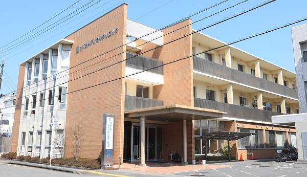 うすきメディカルクリニック 介護療養型医療施設（パート）の介護福祉士求人の写真