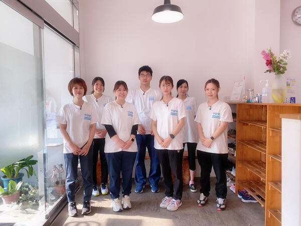 リハビリデイサービス プラスワン小野田店（パート）の送迎ドライバー求人の写真