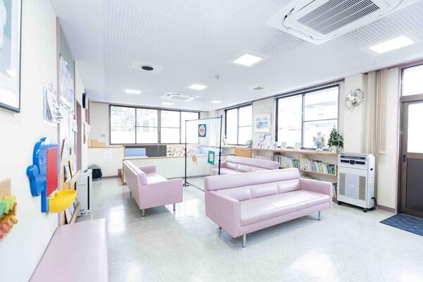 河原内科・松尾小児科クリニック（パート）の准看護師求人メイン写真3