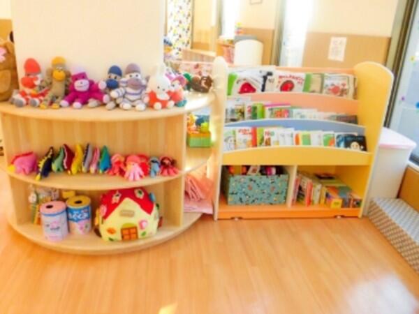 デイサービスセンター 橿原の郷(パート)の介護職求人サブ写真1