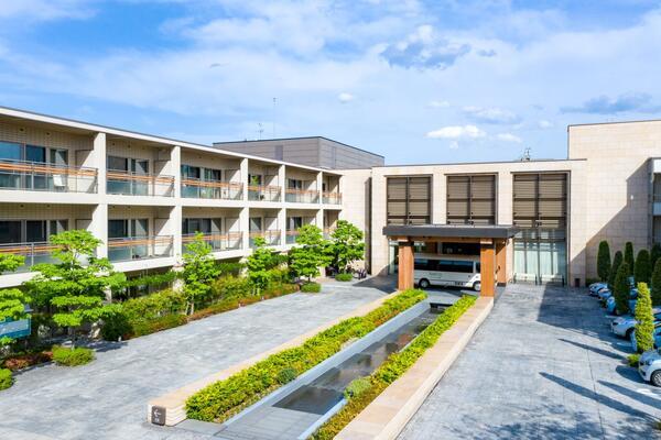 サンシティ宝塚（常勤）の介護職求人の写真