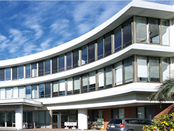 霧島杉安病院（パート）の調理師/調理員求人の写真