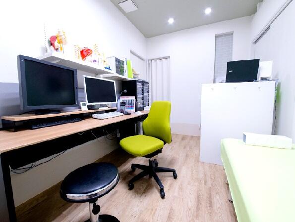 上永谷整形外科（リハビリ助手 / パート） の看護助手求人メイン写真2