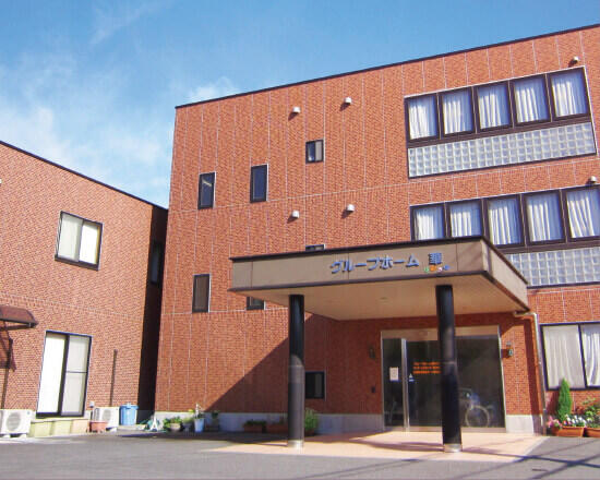 デイサービスセンター華はびきの（パート）の介護福祉士求人の写真