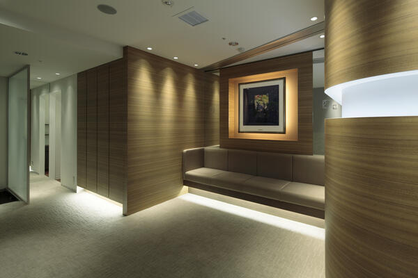 東京月島クリニック（常勤）の看護師求人の写真