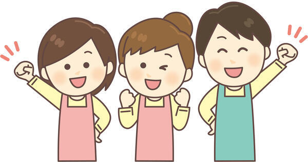 かずさ三条の里（契約社員）の介護福祉士求人の写真