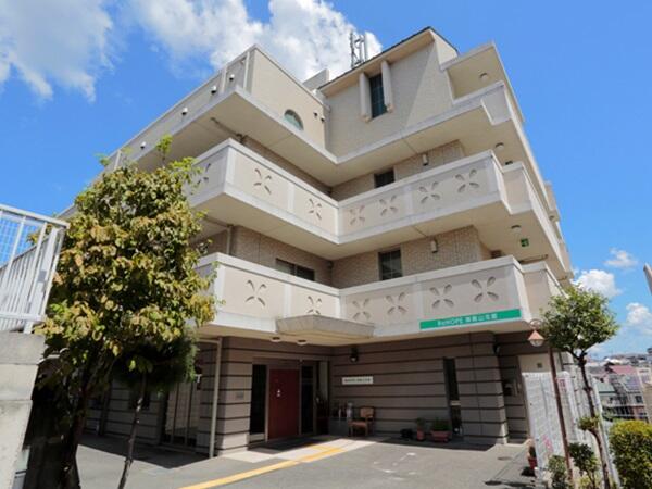 ReHOPE 御殿山北館（パート）の調理師/調理員求人メイン写真2