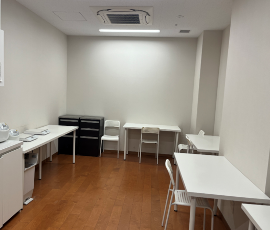 番町グループホーム（常勤）のケアマネジャー求人サブ写真1