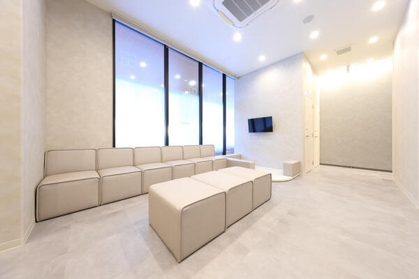 綱島あお整形外科・皮膚科（常勤）の理学療法士求人メイン写真4