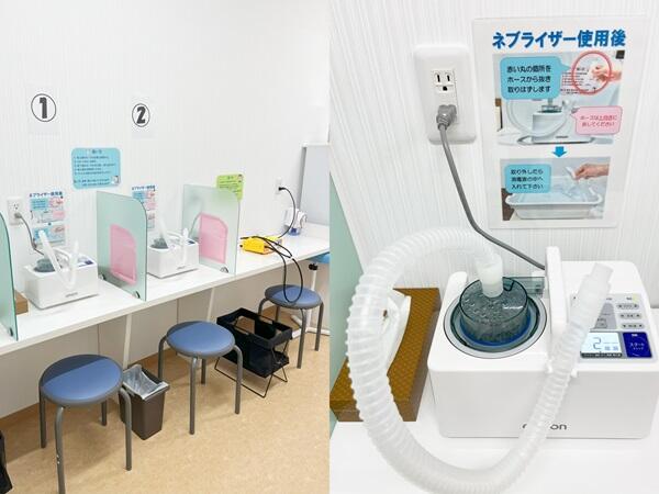 日野駅前耳鼻咽喉科（常勤）の看護師求人メイン写真4