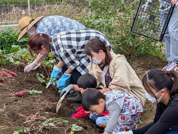 蓮田ナーシングホーム翔裕園（常勤）の看護師求人の写真