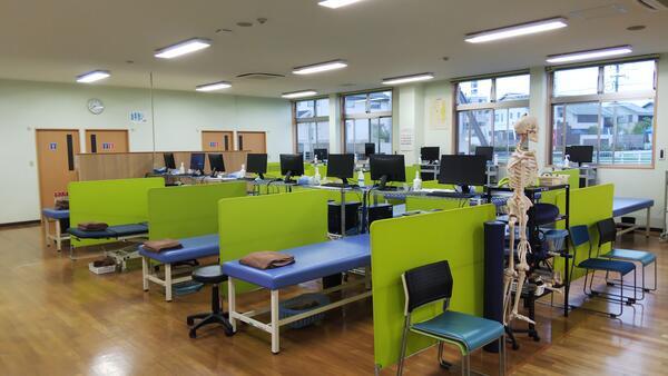 福山整形外科クリニック（パート）の看護師求人メイン写真4