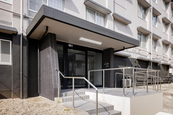 ナーシングホーム さくらの郷市ヶ尾（訪問介護/常勤）の介護福祉士求人メイン写真2