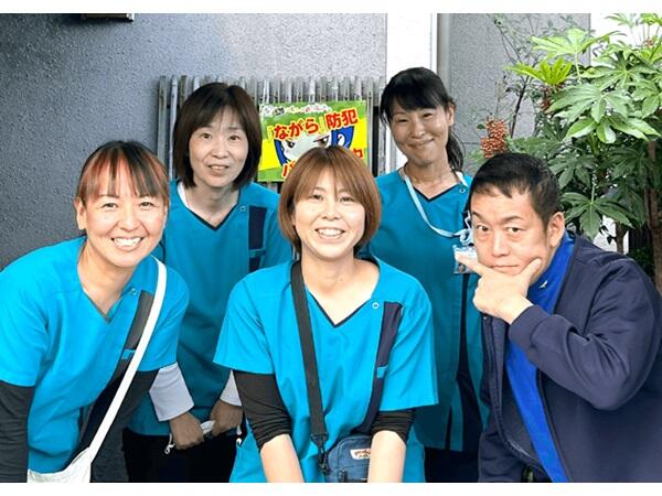 デイサービス太陽（常勤）の看護師求人の写真