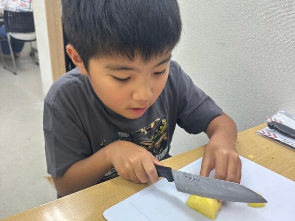 放デイきみどりはうす（パート、アルバイト）の支援員求人メイン写真3