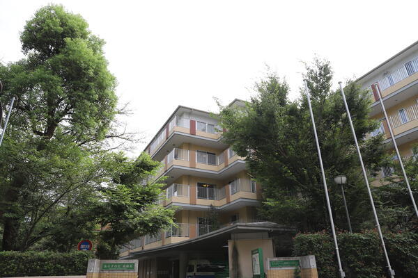 通所リハビリ 洛和デイセンターサラサ（常勤）の理学療法士求人メイン写真2