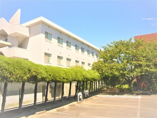 蒲池病院（パート）の准看護師求人の写真