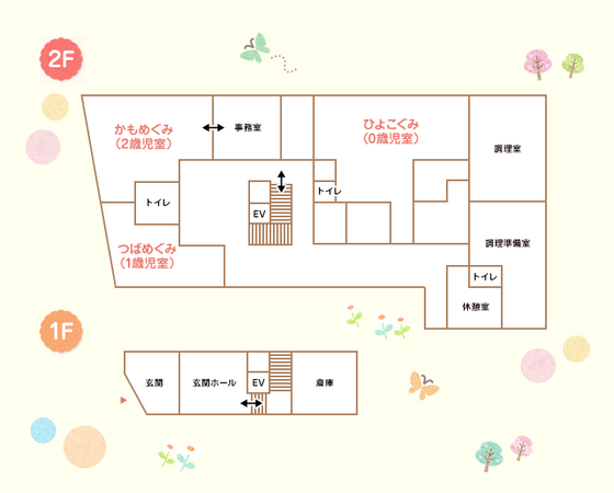 トレジャーキッズふなど保育園（常勤）の保育士求人メイン写真4